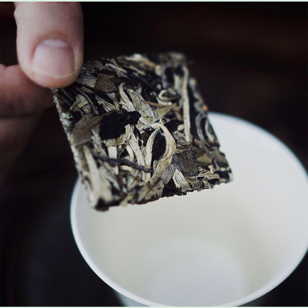 Moonlight Beauty Chinese White Tea